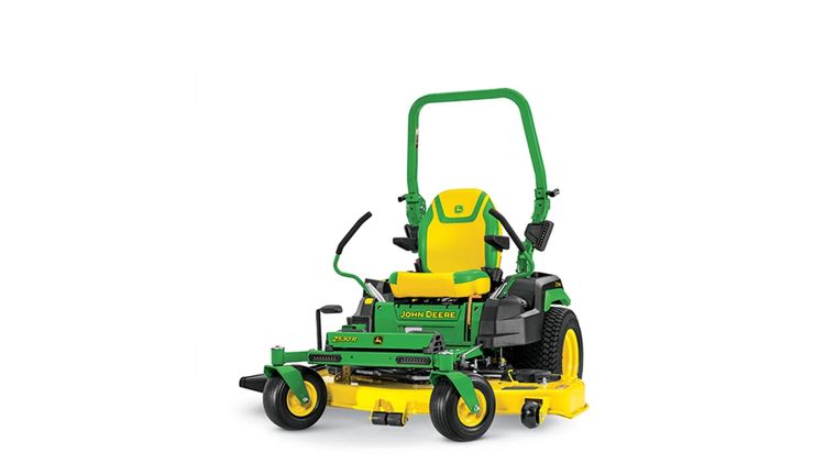 Z530R ZTrak™ Mower with 60-in. Deck