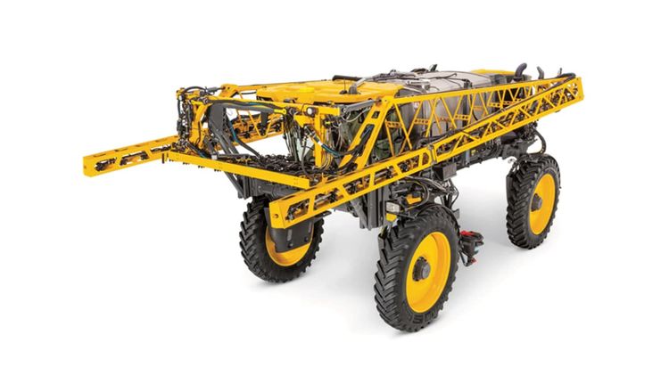 STS20 Hagie™ Self-Propelled Sprayer